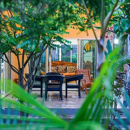 Ao Nam Mao Chill Out Village מראה חיצוני תמונה