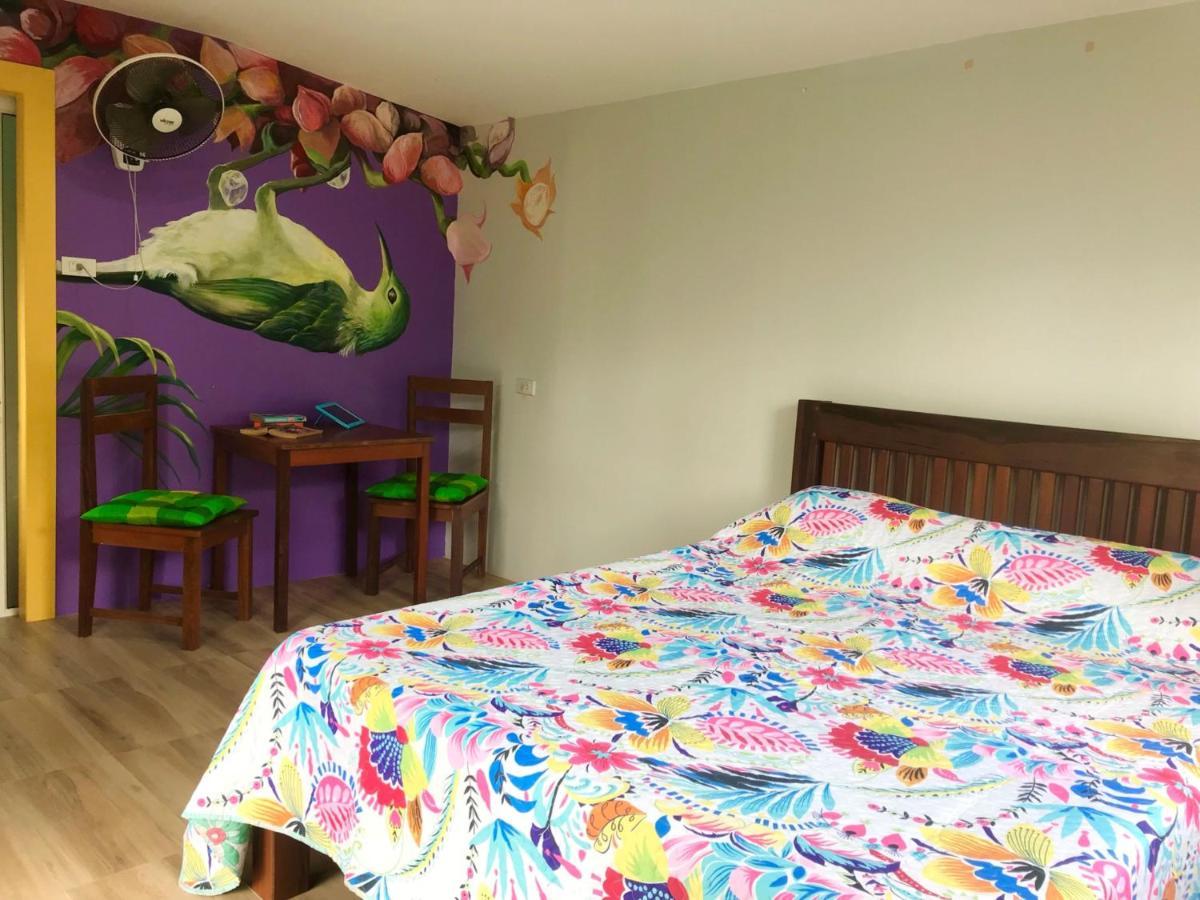 Ao Nam Mao Chill Out Village מראה חיצוני תמונה