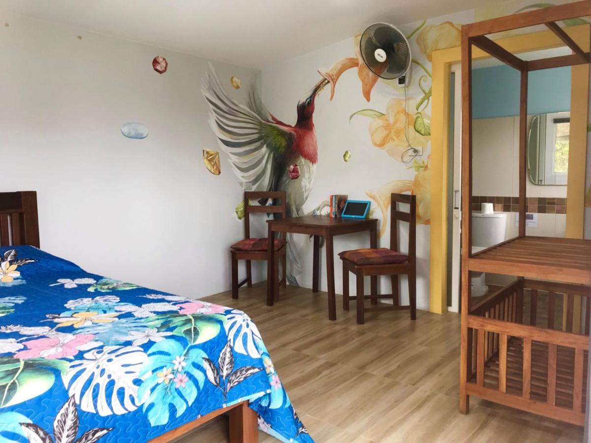 Ao Nam Mao Chill Out Village מראה חיצוני תמונה